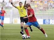 Bóng đá anh, ngoại hạng anh, lịch thi đấu euro 2012, Đợi chờ “La Roja Furia”